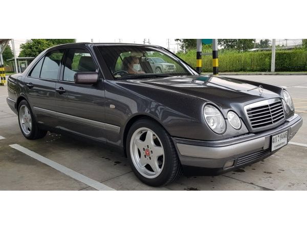Benz E230 ปี97